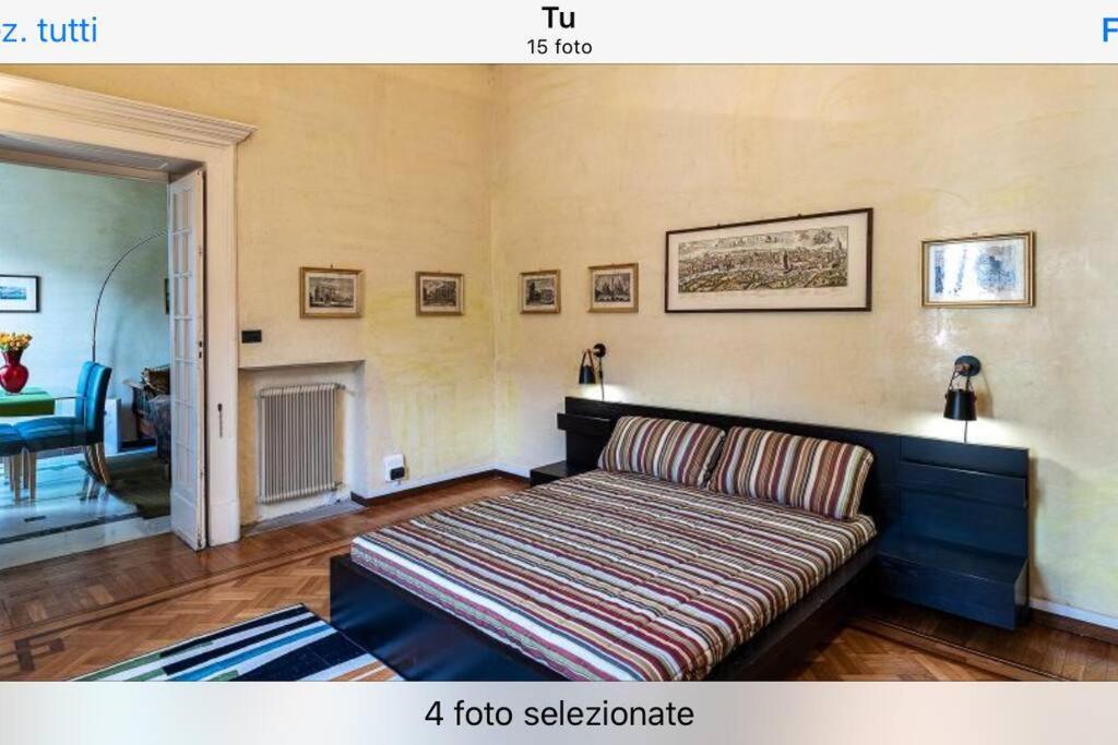 Lussuoso Nella Piu Esclusiva Appartement Naples