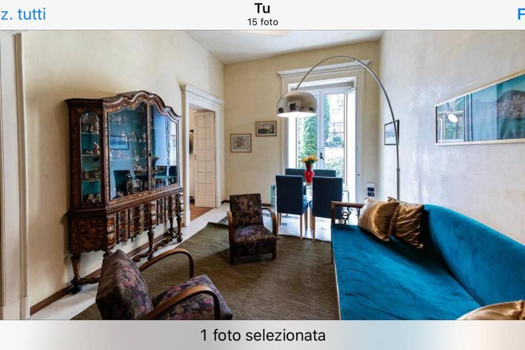 Lussuoso Nella Piu Esclusiva