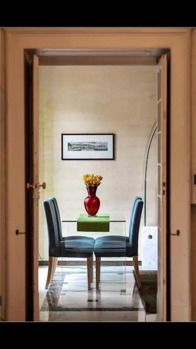 Appartement Lussuoso Nella Piu Esclusiva