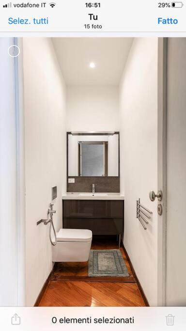 Appartement Lussuoso Nella Piu Esclusiva *