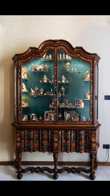 Lussuoso Nella Piu Esclusiva Appartement