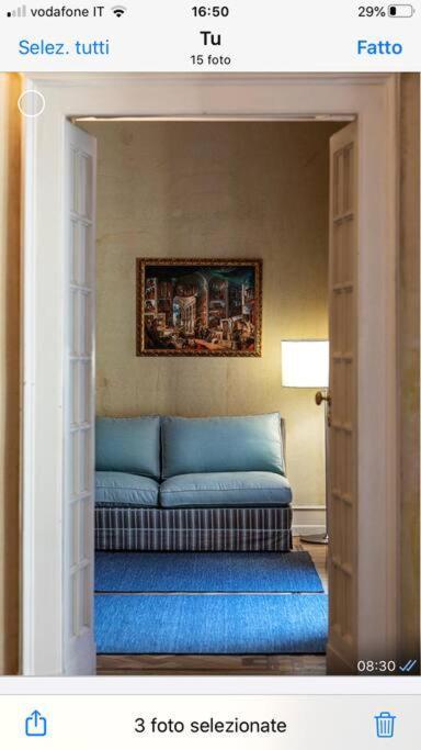 Lussuoso Nella Piu Esclusiva Appartement *